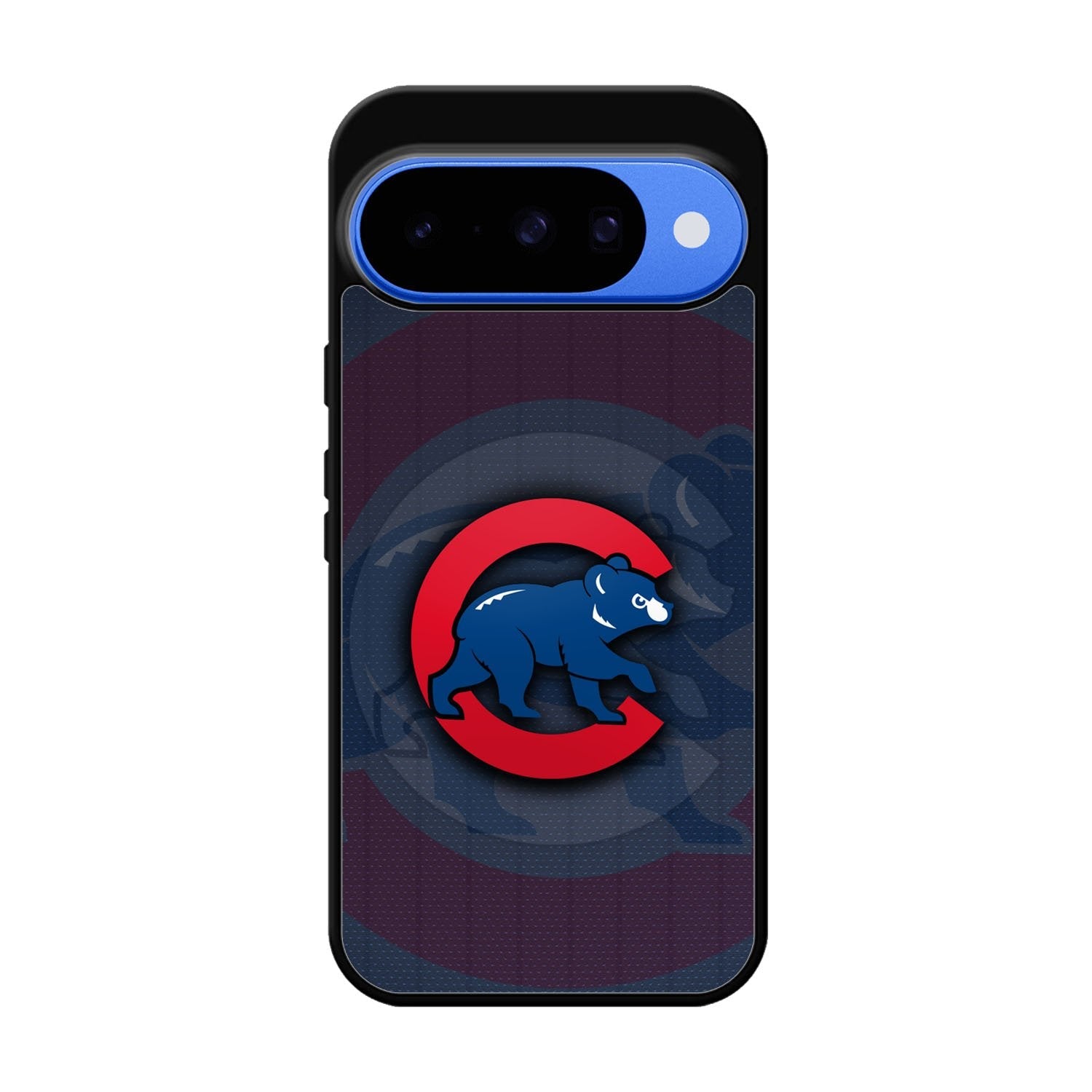 chicago cubs Logo Google Pixel 10 Case QC0512