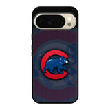 chicago cubs Logo Google Pixel 10 Pro XL Case QC0512