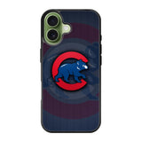 chicago cubs Logo iPhone 17 Case QC0512