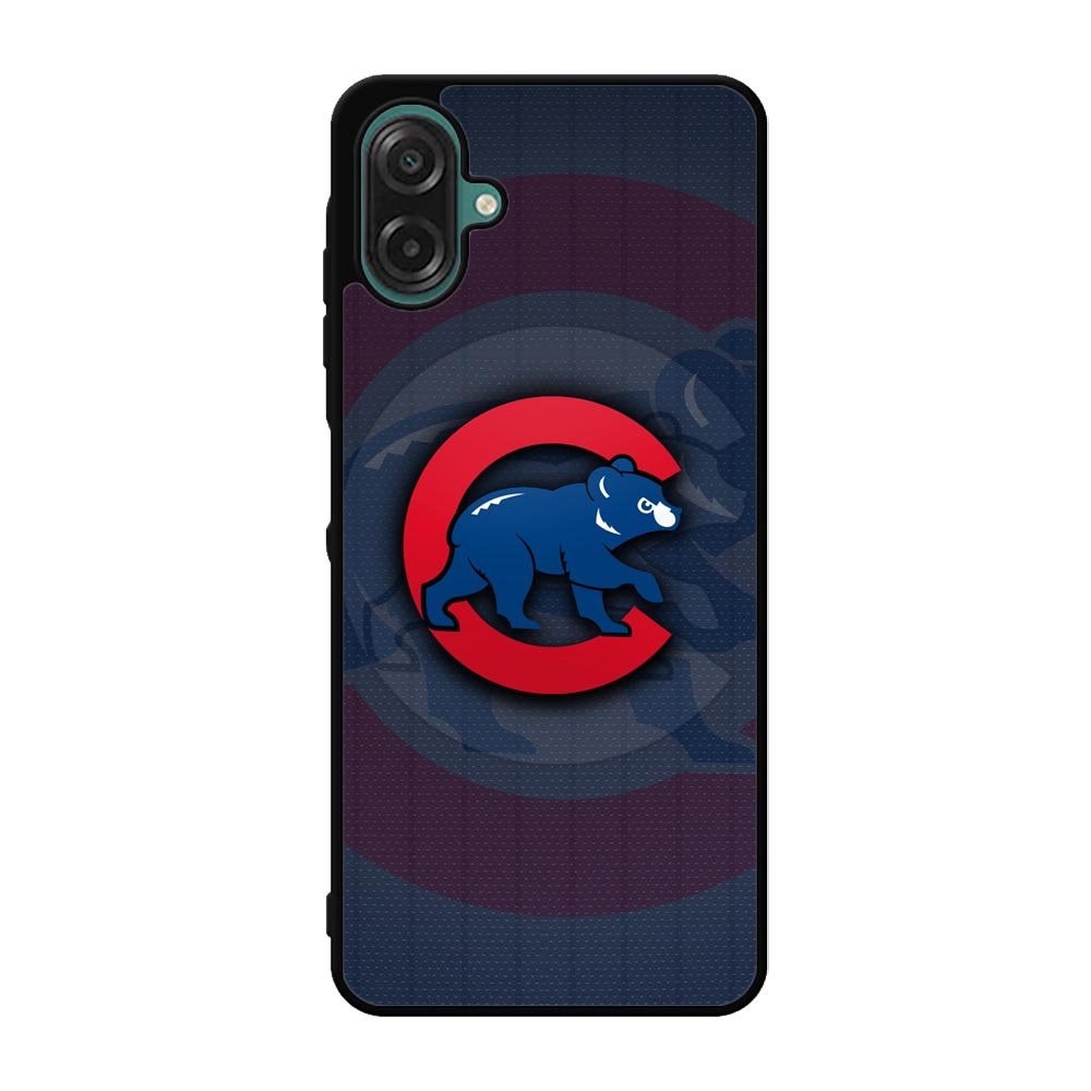 chicago cubs Logo Samsung Galaxy A07 Case QC0512