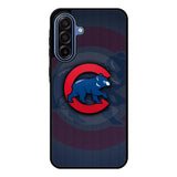 chicago cubs Logo Samsung Galaxy A17 Case QC0512
