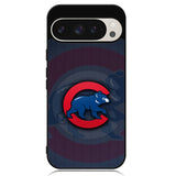 chicago cubs Logo Google Pixel 9 | Pixel 9 Pro Case OV0512