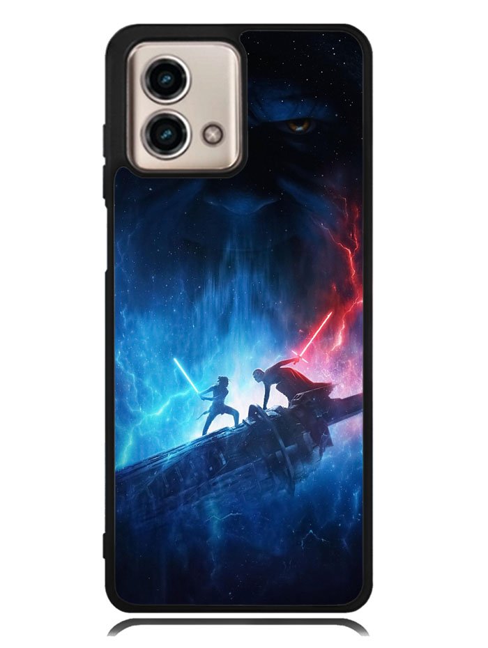 star wars the rise of skywalker Motorola Moto G Stylus 5G 2023 Case OV0513