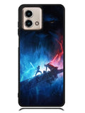 star wars the rise of skywalker Motorola Moto G Stylus 5G 2023 Case OV0513