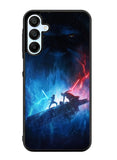 star wars the rise of skywalker Samsung Galaxy A35 5G Case OV0513