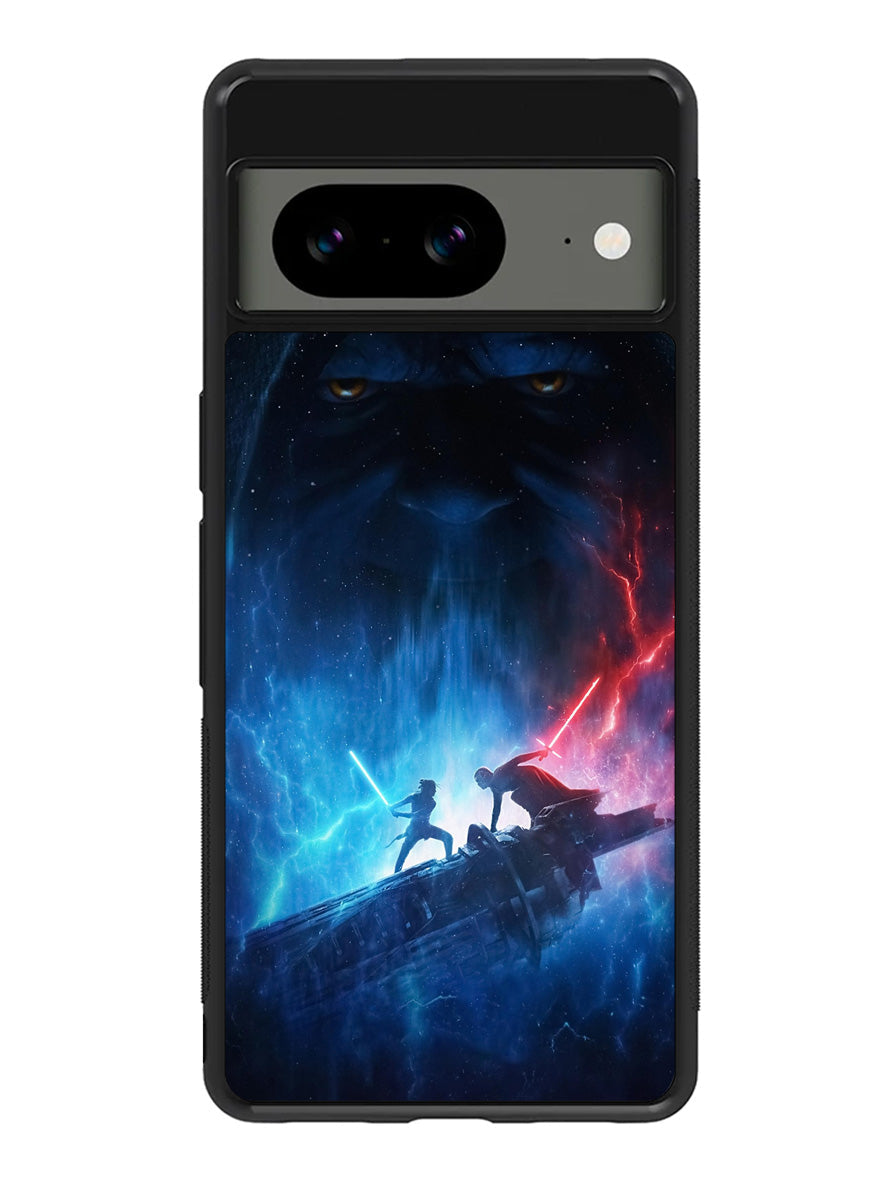star wars the rise of skywalker Google Pixel 8A Case QC0513