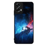 star wars the rise of skywalker Motorola Moto G Play 2024 Case OV0513