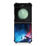 star wars the rise of skywalker Samsung Galaxy Z Flip 6 5G 2024 Case OV0513