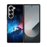 star wars the rise of skywalker Samsung Galaxy Z Fold 7 5G Case OV0513