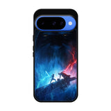 star wars the rise of skywalker Google Pixel 10 Case OV0513