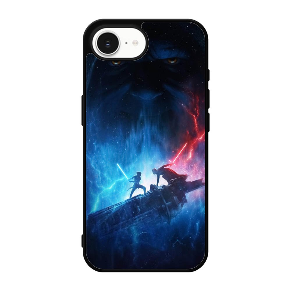 star wars the rise of skywalker iPhone 17e Case OV0513