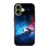 star wars the rise of skywalker iPhone 17 Case OV0513