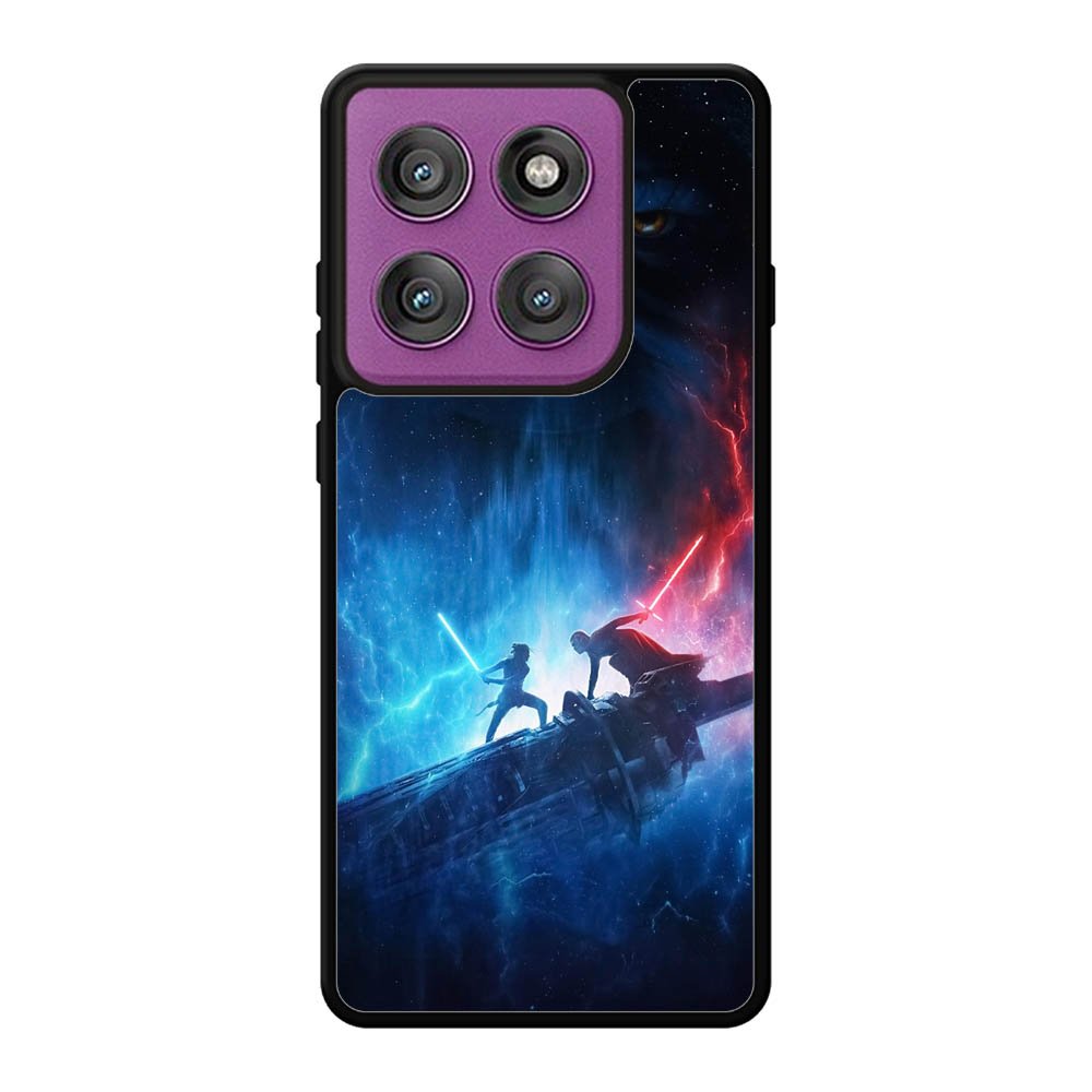 star wars the rise of skywalker Motorola Moto Edge 60 Pro Case OV0513