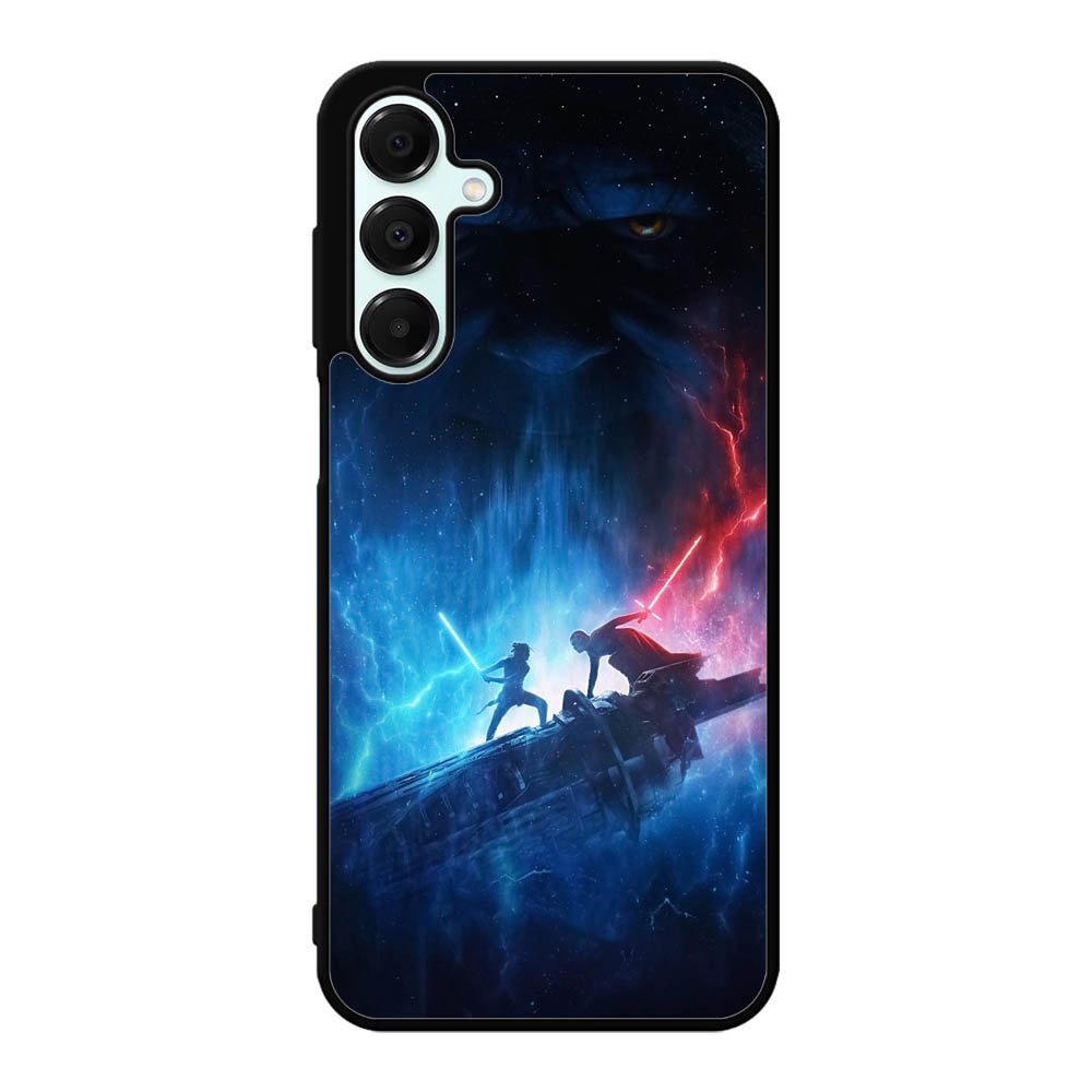 star wars the rise of skywalker Samsung Galaxy A16 Case OV0513