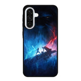 star wars the rise of skywalker Samsung Galaxy A36 5G Case RC0513