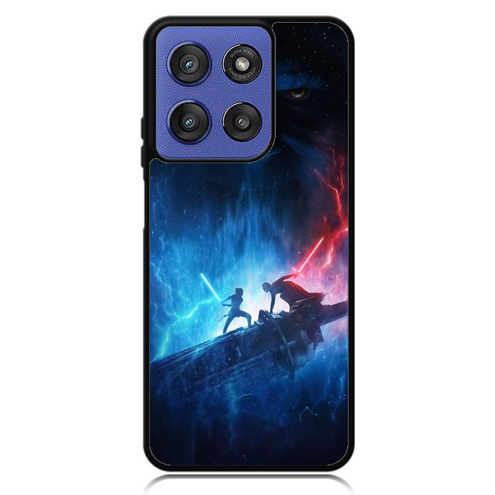 star wars the rise of skywalker Motorola Moto G Stylus 5G 2025 Case OV0513
