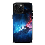 star wars the rise of skywalker iPhone 16 Pro Max Case OV0513