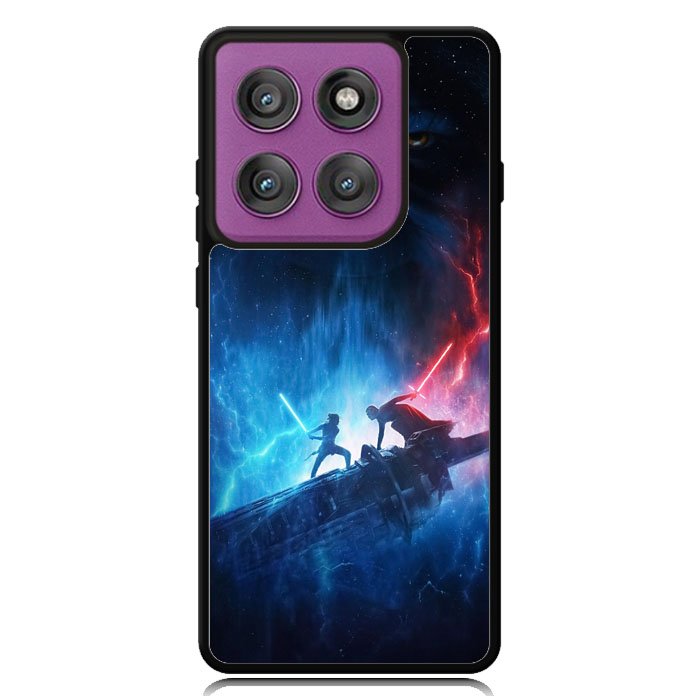 star wars the rise of skywalker Motorola Moto Edge 2025 | Moto Edge 60 Fusion | Moto Edge 60 Pro Case OV0513