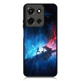 star wars the rise of skywalker Motorola Moto G 5G 2025 Case OV0513