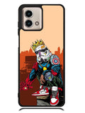 star wars stormtroopers hypebeast Motorola Moto G Stylus 5G 2023 Case OV0514