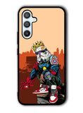 star wars stormtroopers hypebeast Samsung Galaxy A14 5G Case QC0514