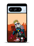 star wars stormtroopers hypebeast Google Pixel 8 Pro Case QC0514