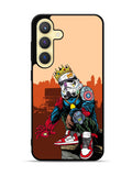 star wars stormtroopers hypebeast Samsung Galaxy S25 5G Case OV0514