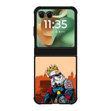 star wars stormtroopers hypebeast Motorola Moto RAZR 2025 Case OV0514
