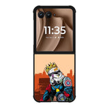 star wars stormtroopers hypebeast Motorola Moto RAZR Plus 2025 Case OV0514