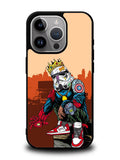 star wars stormtroopers hypebeast iPhone 16 Pro Max Case OV0514