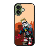 star wars stormtroopers hypebeast iPhone 17 Case OV0514