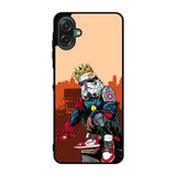 star wars stormtroopers hypebeast Samsung Galaxy A07 Case OV0514