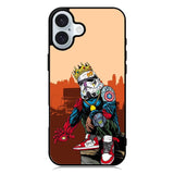 star wars stormtroopers hypebeast iPhone 16 Case QC0514