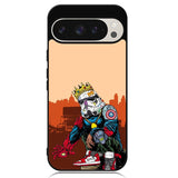 star wars stormtroopers hypebeast Google Pixel 9 | Pixel 9 Pro Case OV0514