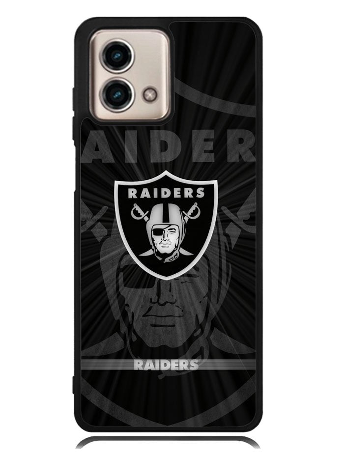 Oakland raiders Motorola Moto G Stylus 5G 2023 Case OV0515