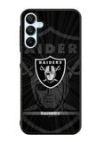 Oakland raiders Samsung Galaxy A15 5G Case OV0515