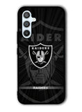 Oakland raiders Samsung Galaxy A14 5G Case QC0515