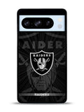 Oakland raiders Google Pixel 8 Pro Case QC0515