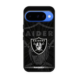 Oakland raiders Google Pixel 10 Case OV0515