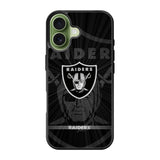 Oakland raiders iPhone 17 Case OV0515