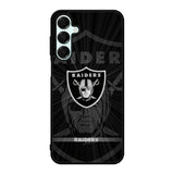 Oakland raiders Samsung Galaxy A16 Case OV0515