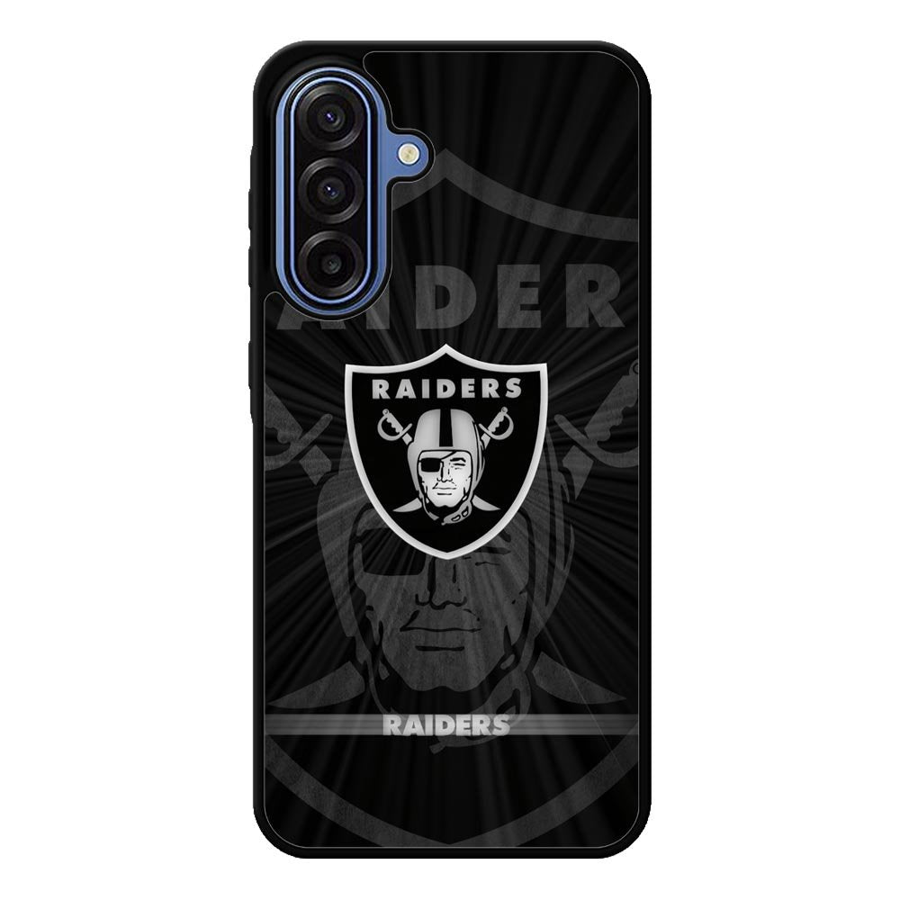 Oakland raiders Samsung Galaxy A17 Case OV0515