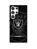 Oakland raiders Samsung Galaxy S25 Ultra 5G Case QC0515