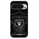 Oakland raiders Google Pixel 9 | Pixel 9 Pro Case OV0515