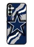 Dallas Cowboys Samsung Galaxy A15 5G Case OV0516