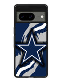 Dallas Cowboys Google Pixel 8 Case QC0516