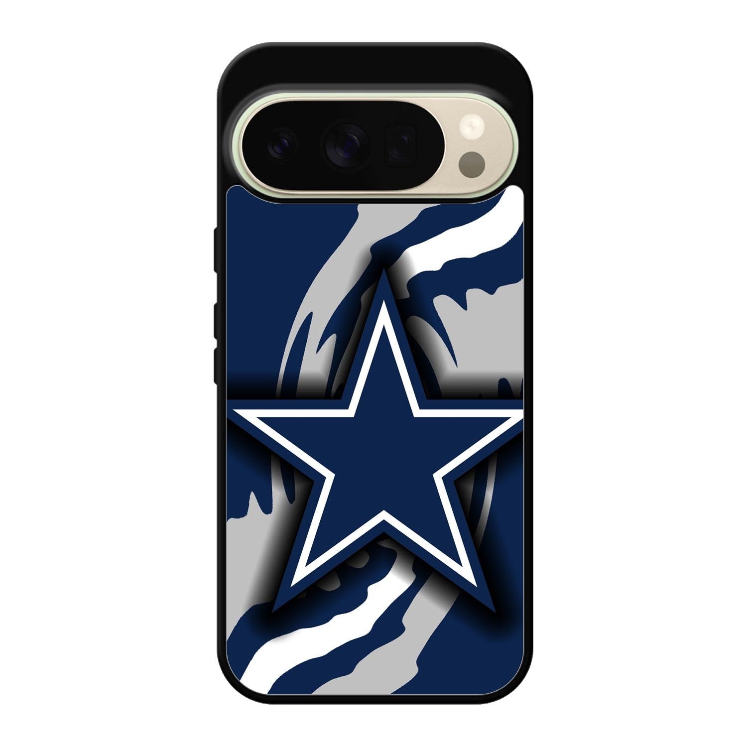 Dallas Cowboys Google Pixel 10 Pro XL Case OV0516