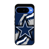 Dallas Cowboys Google Pixel 10 Case OV0516