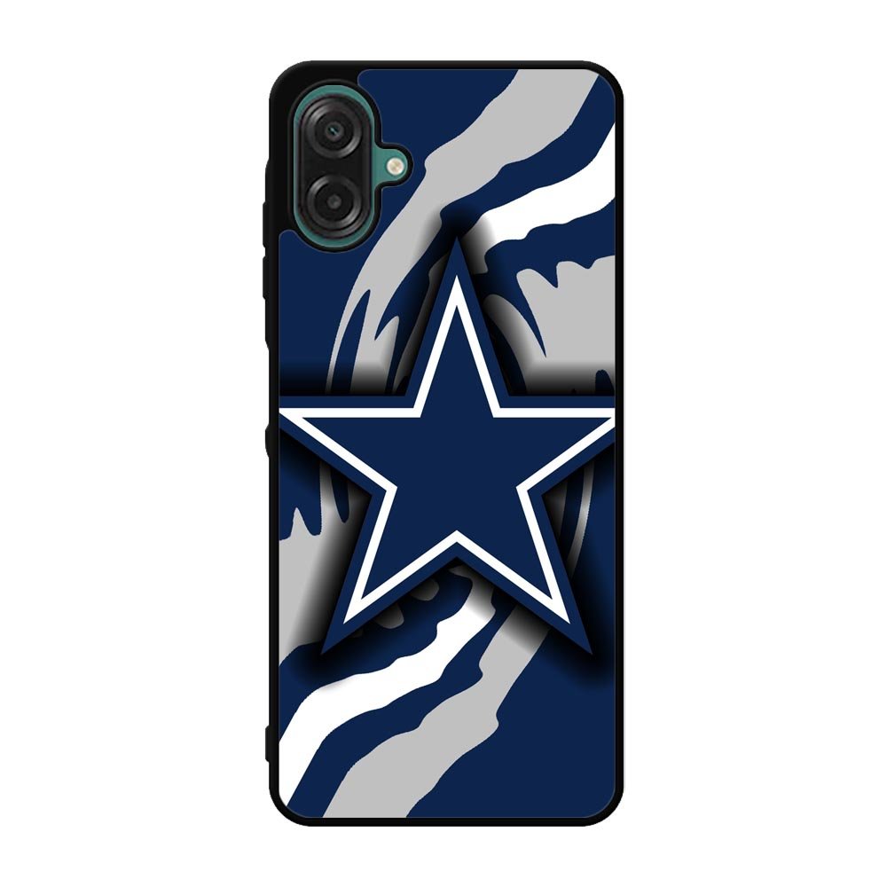 Dallas Cowboys Samsung Galaxy A07 Case OV0516