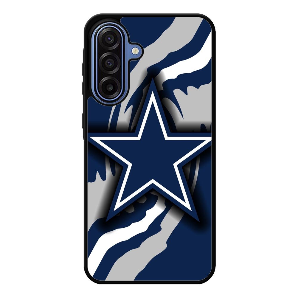Dallas Cowboys Samsung Galaxy A17 Case OV0516